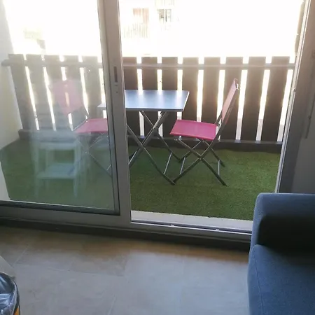 דירה Le Vallon Le Cormoran , 44 Ave De Georges Coulon 17110 Gorges-de-didonne סן-ז'ורז'-דה-דידון