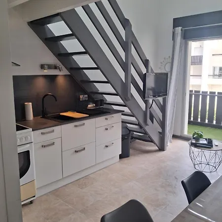 Le Vallon Le Cormoran , 44 Ave De Georges Coulon 17110 Gorges-de-didonne *