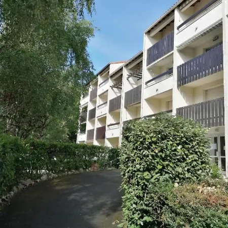 Appartamento Résidence Le Vallon Le Cormoran , 44 Ave De Georges Coulon 17110 Gorges-de-didonne