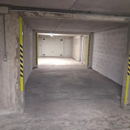 A 500m De La - 5 Pers - Balcon - Parking * Saint-Georges-de-Didonne